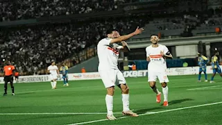 مبلغ كبير.. كم حصد الزمالك ماليًا عقب تأهله لنصف نهائي الكونفدرالية؟