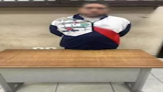 سائق نقل ذكي يعتدي على راكبة بالجيزة.. والداخلية تكشف التفاصيل