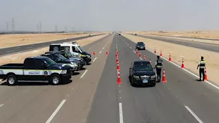 المرور تضبط 106 ألف مخالفة مرورية وتفحص السائقين للكشف عن المخدرات