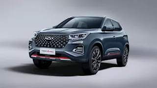 بعد الزيادة.. أسعار ومواصفات شيري تيجو 4 برو الجديدة بمصر