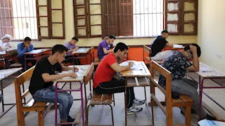 تعليم القليوبية تعلن جدول امتحانات شهر مارس لصفوف النقل بالإعدادي