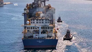 مصر تبدأ برنامج حفر 4 آبار غاز جديدة بشراكة عالمية