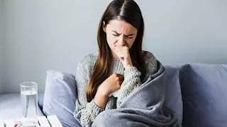 لو عندك كحة مستمرة- 7 نصائح لتجنب الإصابة بحساسية الصدر