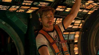 يعرض في مصر.. 10 معلومات عن فيلم الخيال العلمي "Project Hail Mary"