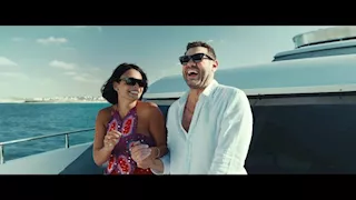 بعد الهجوم عليه بسبب المشاهد الجريئة.. 20  صورة من فيلم السلم والثعبان 2 