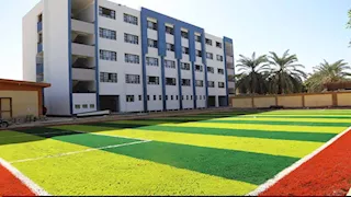 الوادي الجديد تستعد لعودة الدراسة في 515 مدرسة بعد إجازة العيد