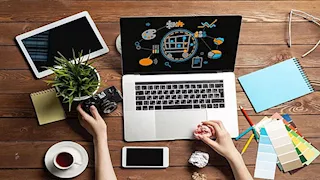 كيف تعيش حياة أكثر هدوءًا وسط ضغوط العمل؟