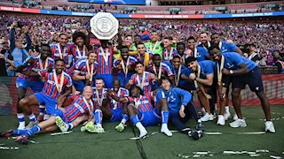 كأس درع المجتمع الإنجليزي ينتقل إلى كارديف لأول مرة منذ 20 عامًا