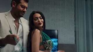 "سكرتيرة ورقاصة".. 8 وظائف أثارت الجدل في فيلم "السلم والثعبان 2"