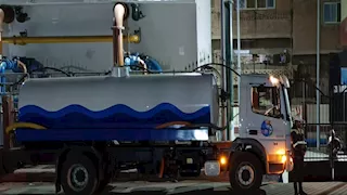 طوارئ بالقليوبية لمواجهة مياه الأمطار والتقلبات الجوية (صور)