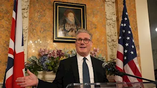 ستارمر في مقال بـ"الجارديان": حرب إيران تمثل نقطة تحول في استراتيجية الأمن القومي البريطاني