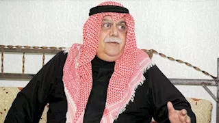   هرب من بلده ورحلته السعودية.. من هو فؤاد الهاشم الذي أساء لمصر؟