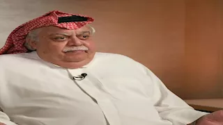 قرار جديد بشأن محاكمة الصحفي الكويتي فؤاد الهاشم بتهمة الإساءة لمصر