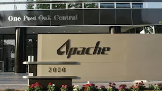 البترول: كشف جديد لأباتشي يضيف 26 مليون قدم مكعب غاز يوميا