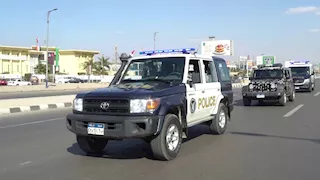 الداخلية تضبط عملات أجنبية مهربة ودقيق مدعم خلال 24 ساعة