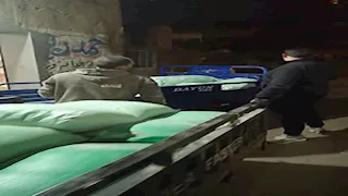 الداخلية تواصل حملاتها لضبط مخالفات المخابز والأسواق