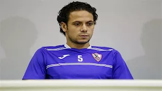 مدرب الزمالك يكشف سر ظهوره في برومو إحدى القنوات الرياضية