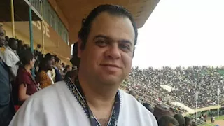 نقابة المهن السينمائية تنعى المخرج أحمد عاطف وتكشف موعد ومكان الجنازة