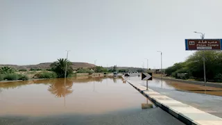 قطع المياه عن مناطق بأسوان بسبب كسر خط طرد الصرف الصحي بالكرور