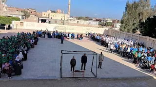 تعليم البحيرة: انتظام الدراسة بعد إجازة عيد الفطر ومتابعة ميدانية مكثفة