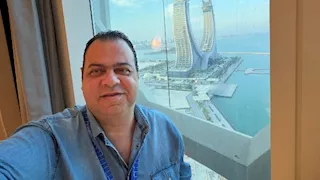 نقابة المهن السينمائية تنعى المخرج أحمد عاطف وتكشف موعد ومكان الجنازة