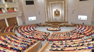 تحذير برلماني من ترك المنصات الرقمية تتحول إلى أسواق سوداء دون ضوابط