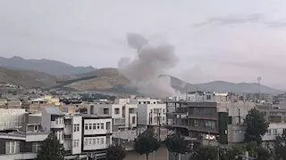  مصدر إيراني لـ"رويترز": باكستان سلمتنا مقترحًا أمريكياً من 15 بندًا