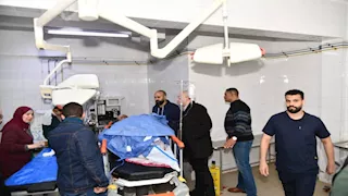 "عايز ماما".. أم تلحق بصغيرها ضحية "خبيز العيد" في الفيوم