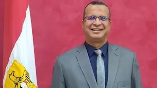 الكهرباء تعيد تشغيل 6 أبراج سقطت بسبب العواصف في الوادي الجديد