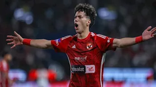 مصراوي" يكشف كواليس أزمة إمام عاشور بعد ثلاثية بيراميدز"