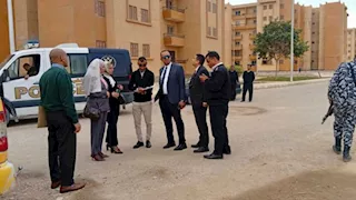 مصرع طفل في حفرة غير مؤمنة بأسيوط.. وتحرك عاجل من النيابة الإدارية