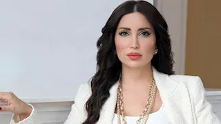 داخل الجيم.. نسرين طافش تنشر فيديو بإطلالة جريئة