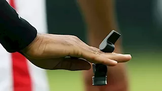 طاقم تحكيم مصري يدير افتتاح تصفيات شمال أفريقيا للناشئين