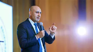 وزير التعليم يستقبل نظيره السوداني لتعزيز التعاون وتطوير المنظومة التعليمية