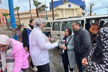 وزارة الصحة تنظم 933 ندوة لصحة الفم والأسنان بمشاركة آلاف المواطنين