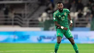 المنتخب السعودي يتلقى ضربة جديدة قبل اختبار مصر استعداداً لكأس العالم 2026