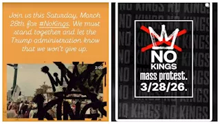 مارك رافالو يطالب الشعب الأمريكي بالتظاهر ضد ترامب