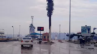 بسبب حالة الطقس.. تحذيرات عاجلة من محافظة بورسعيد للمواطنين 