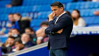 إشبيلية يعلن تعيين الإسباني لويس جارسيا مدربا جديدا 