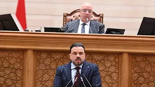 "رياضة النواب": تشريعات جديدة لضبط سوق كرة القدم على رأسها "التعامل بالجنيه"