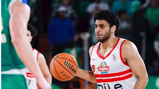 الزمالك يتفوق على الاتحاد السكندري في أولى مواجهات نصف نهائي دوري السلة