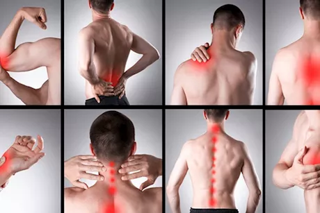 أسباب آلام المفاصل والعضلات- حسام موافي يحذر: عرض لهذه الأمراض