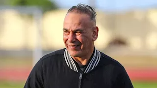 إبراهيم حسن يكشف برنامج الفراعنة قبل ودية السعودية