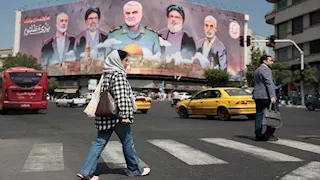 بلومبرج: دول خليجية تدرس الانضمام للحرب ضد إيران.. وهذه شروطها