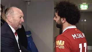 "أسطورة لن تنسى”.. الرئيس التنفيذي لليفربول يعلق على نهاية مسيرة صلاح مع الفريق