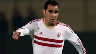 "ولادة متعثرة".. تعليق قوي من عبد الملك على أداء الزمالك