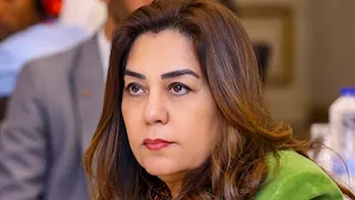 إقالة مدير الطب البيطري بالإسكندرية في جولة وزيرة التنمية بمجزر العامرية 