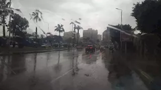 دعاء النبي عند المطر.. سُنة مهجورة وأدعية مستجابة 