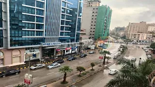 القاهرة ترفع حالة الطوارئ وتُفعّل غرفة العمليات لمتابعة الطقس على مدار الساعة