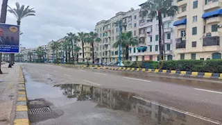 "لو مطرت عليك في الشارع".. 7 نصائح لحماية نفسك في الطقس المتقلب